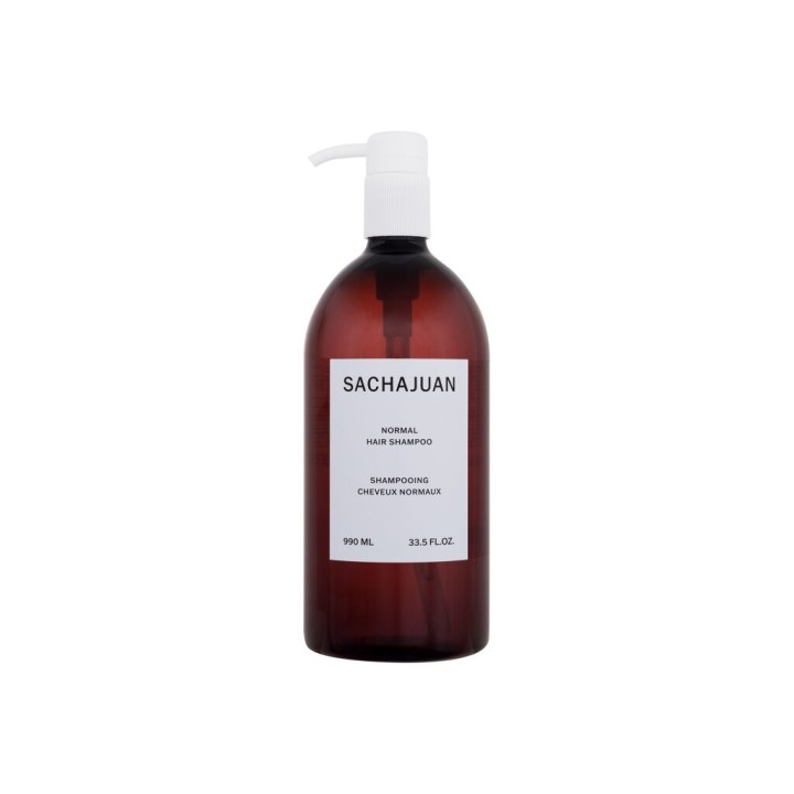 Sachajuan Normal Hair Shampoo – Šampón unisex