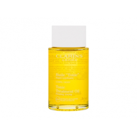 Clarins Aroma (telový olej)