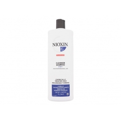 Nioxin System 6 (Šampón)