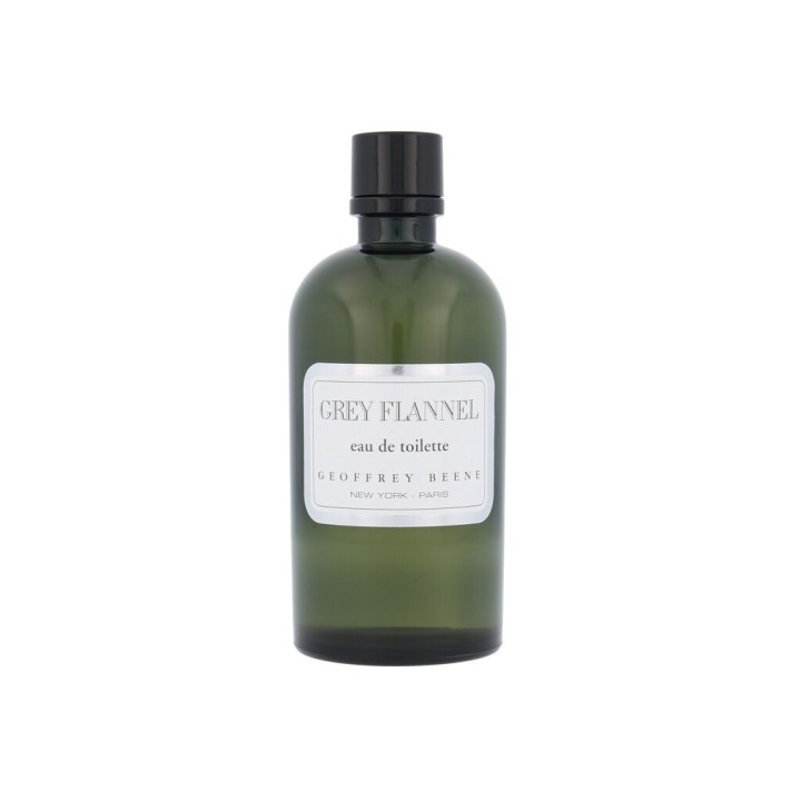 Geoffrey Beene Grey Flannel – Toaletná voda pre mužov
