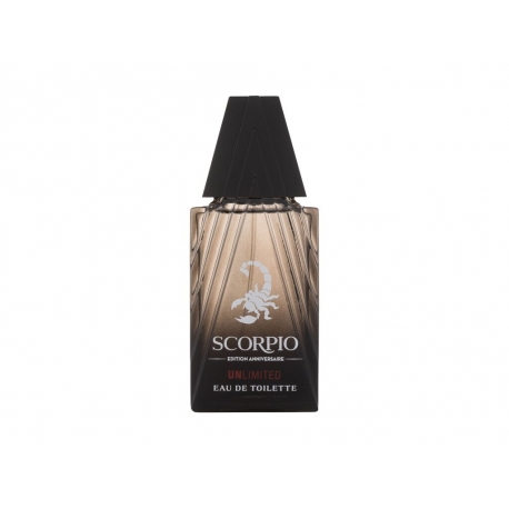 Scorpio Unlimited (toaletná voda)