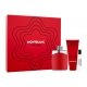 Montblanc Legend (set)