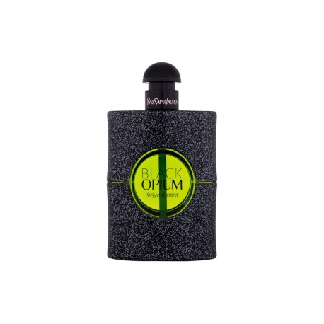 Yves Saint Laurent Black Opium (parfumovaná voda)