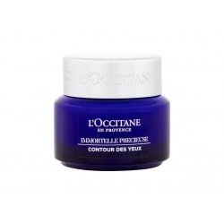 L'Occitane Immortelle Précieuse (očný krém)