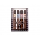 Cuba Set Miniatures (set)