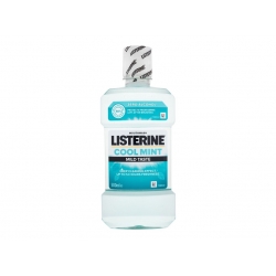 Listerine Cool Mint (Ústna voda)