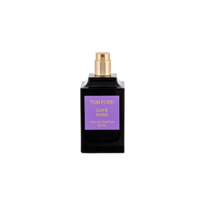 TOM FORD Café Rose – Parfumovaná voda unisex