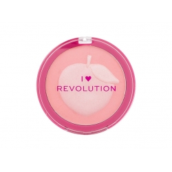 I Heart Revolution Fruity Blusher (lícenka)