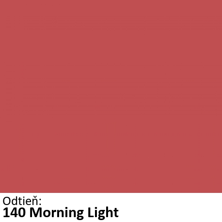 140 Morning Light
