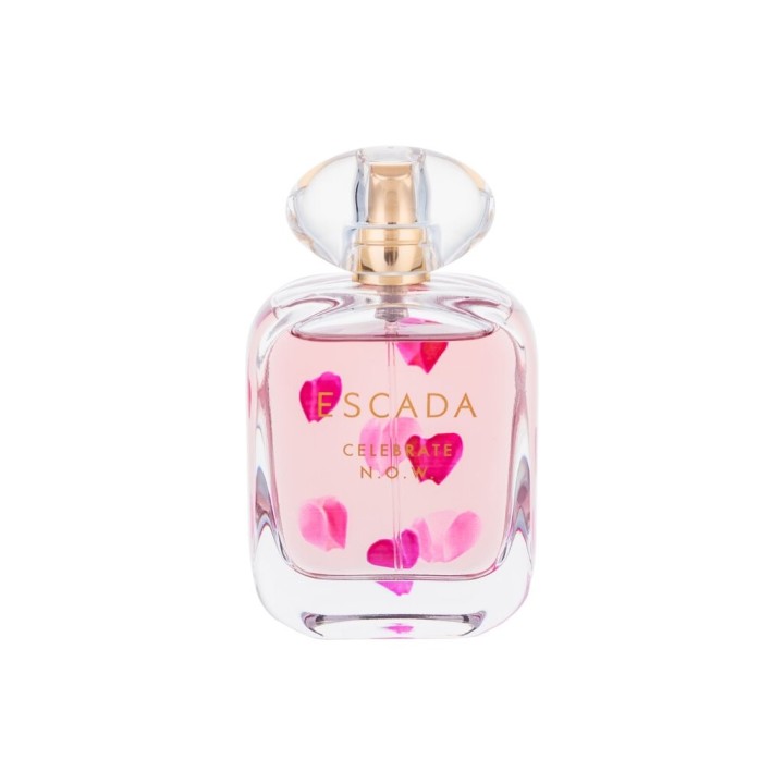 ESCADA Celebrate N.O.W. – Parfumovaná voda pre ženy