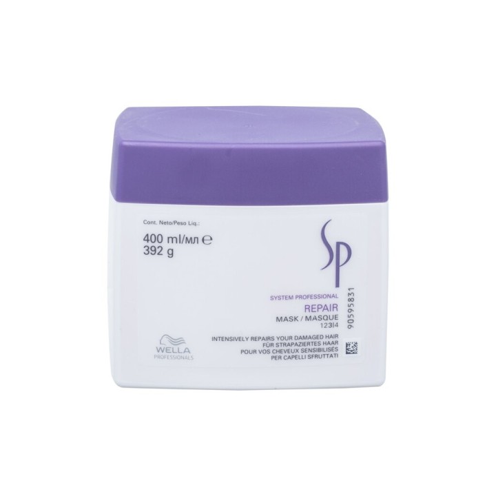Wella Professionals SP Repair – Maska na vlasy pre ženy