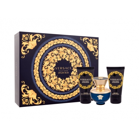 Versace Pour Femme (set)