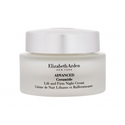 Elizabeth Arden Ceramide Advanced (nočný pleťový krém)