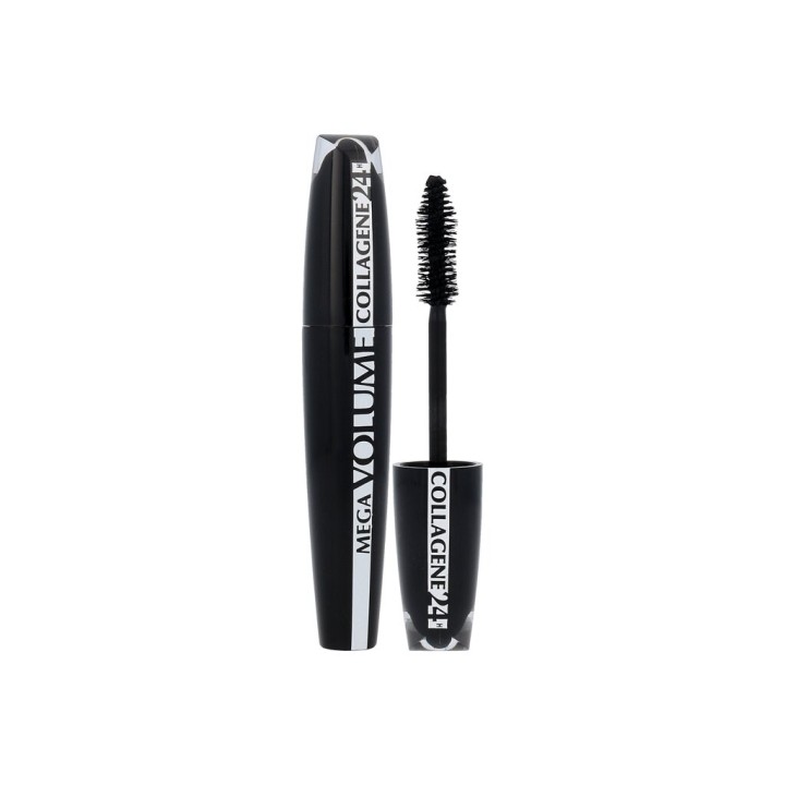 L'Oréal Paris Mega Volume Collagene 24h – Špirála pre ženy