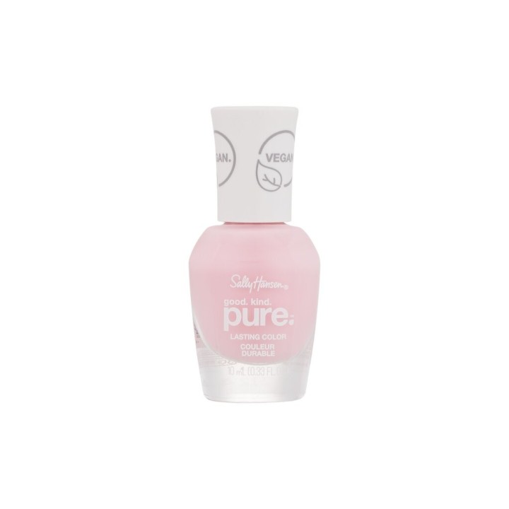 Sally Hansen Good. Kind. Pure. – Lak na nechty pre ženy
