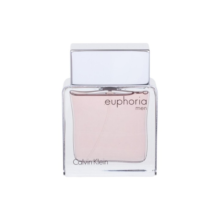 Calvin Klein Euphoria – Toaletná voda pre mužov