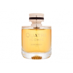 Boucheron Quatre (parfumovaná voda)