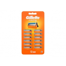 Gillette Fusion5 (náhradné ostrie)