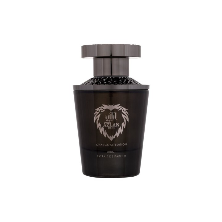 Al Haramain Azlan Oud Charcoal Edition – Parfumový extrakt unisex