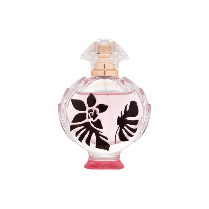 Paco Rabanne Olympéa Flora – Parfumovaná voda pre ženy