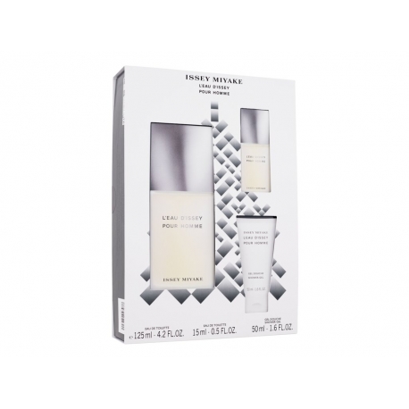 Issey Miyake L'Eau D'Issey Pour Homme (set)