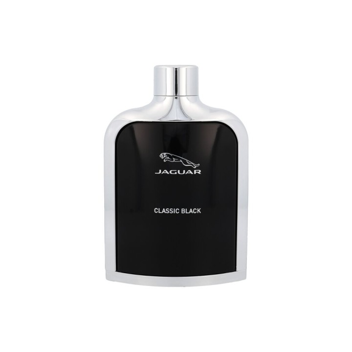 Jaguar Classic Black – Toaletná voda pre mužov