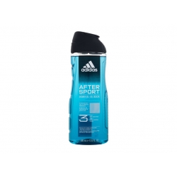 Adidas After Sport (sprchovací gél)