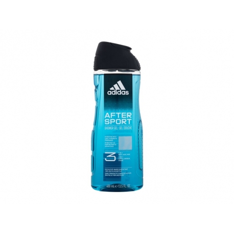 Adidas After Sport (sprchovací gél)