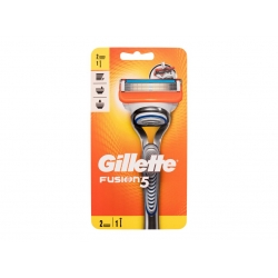 Gillette Fusion5 (holiaci strojček)