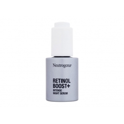 Neutrogena Retinol Boost (pleťové sérum)