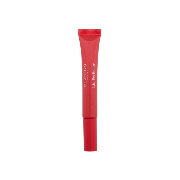 Clarins Lip Perfector – Lesk na pery pre ženy