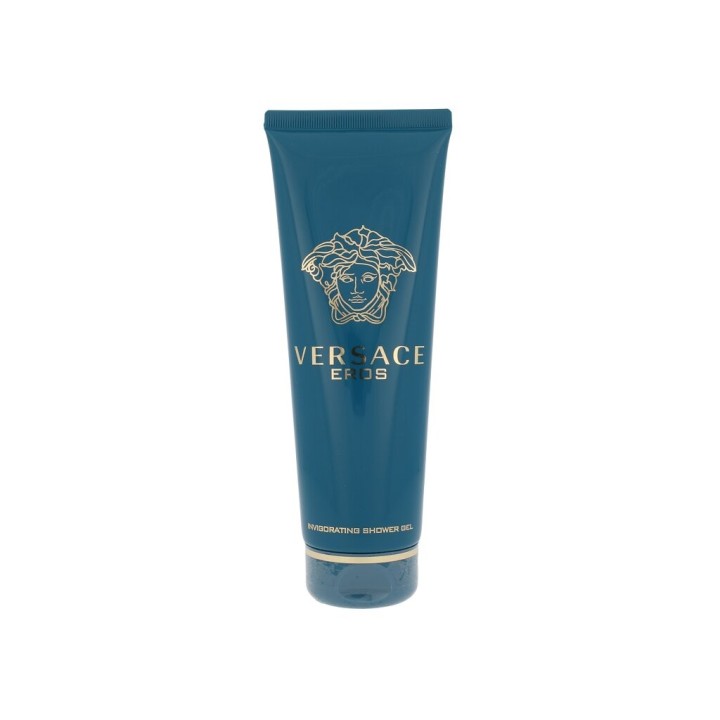Versace Eros – Sprchovací gél pre mužov