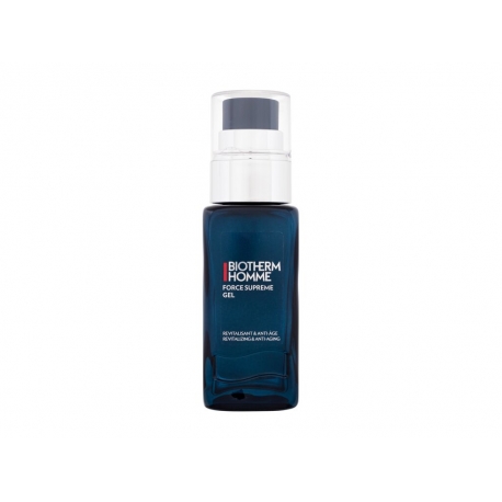 Biotherm Homme (pleťový gél)