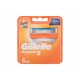 Gillette Fusion5 (náhradné ostrie)
