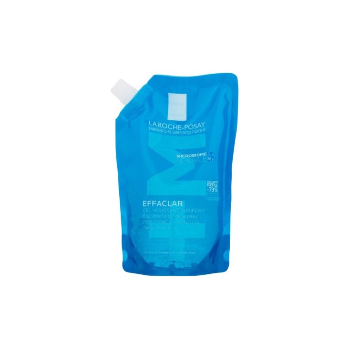 La Roche-Posay Effaclar – Čistiaci gél pre ženy