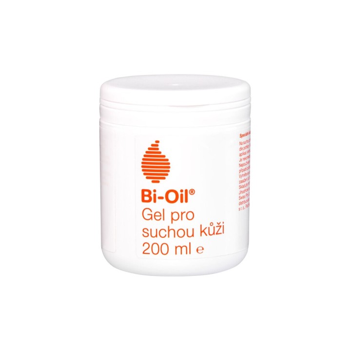 Bi-Oil Gel – Telový gél pre ženy