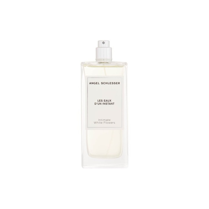 Angel Schlesser Les Eaux d'Un Instant Intimate White Flowers…
