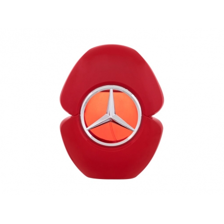 Mercedes-Benz Woman (parfumovaná voda)