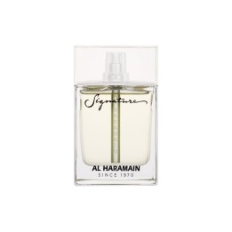 Al Haramain Signature Silver – Toaletná voda unisex