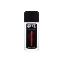 STR8 Red Code (dezodorant)