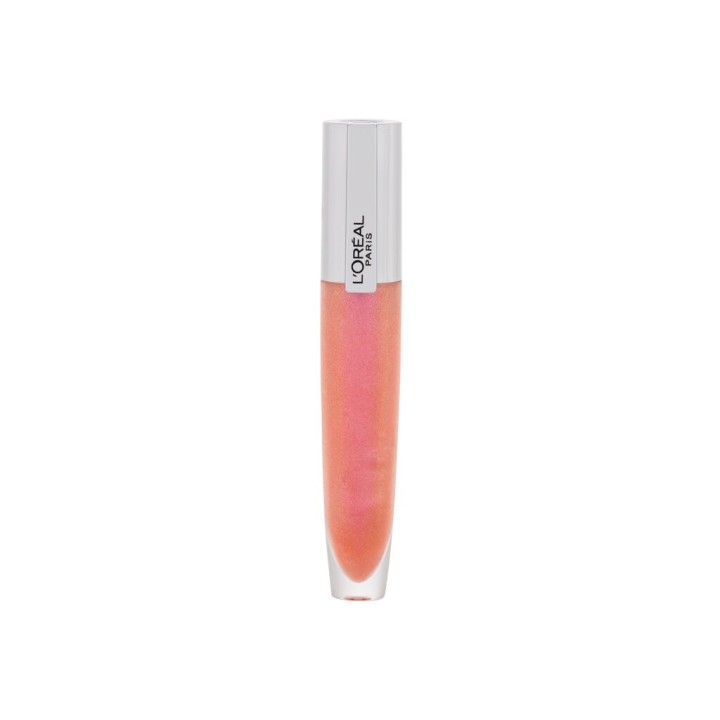 L'Oréal Paris Glow Paradise Balm In Gloss – Lesk na pery pre ženy
