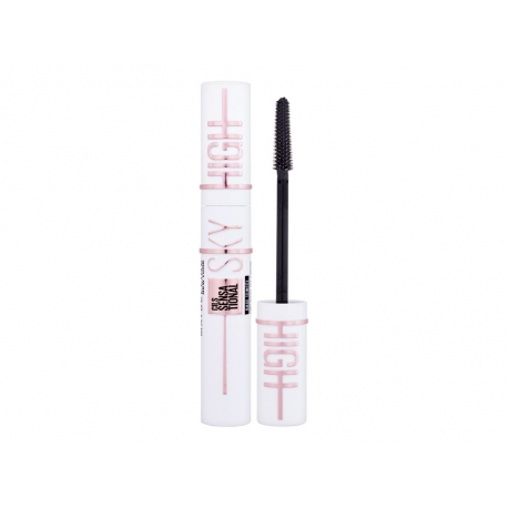 Maybelline Lash Sensational (podkladová báza pod riasenku)