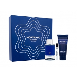 Montblanc Explorer (set)