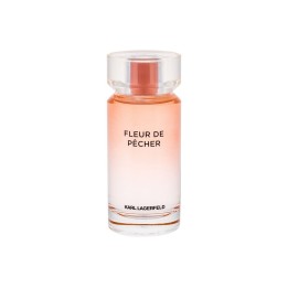 Karl Lagerfeld Les Parfums Matieres Fleur De Pecher…