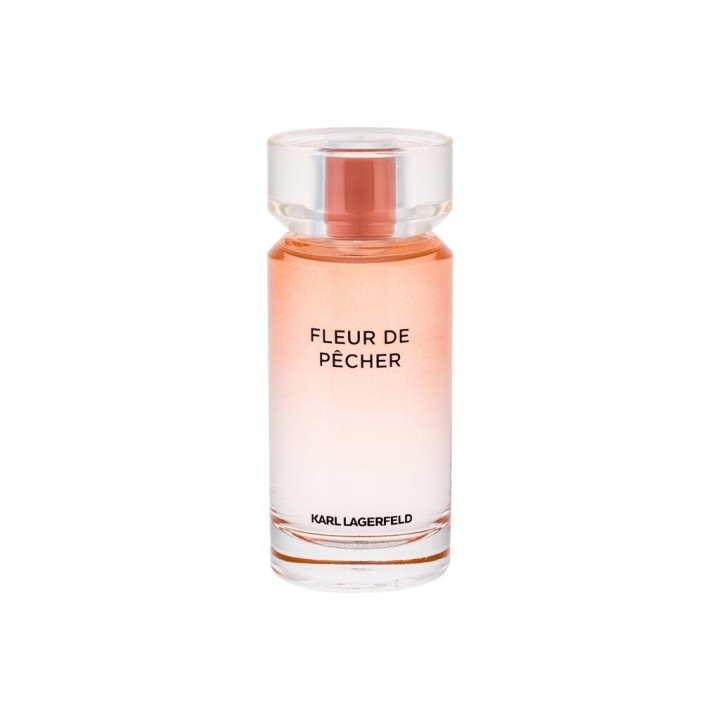 Karl Lagerfeld Les Parfums Matieres Fleur De Pecher…