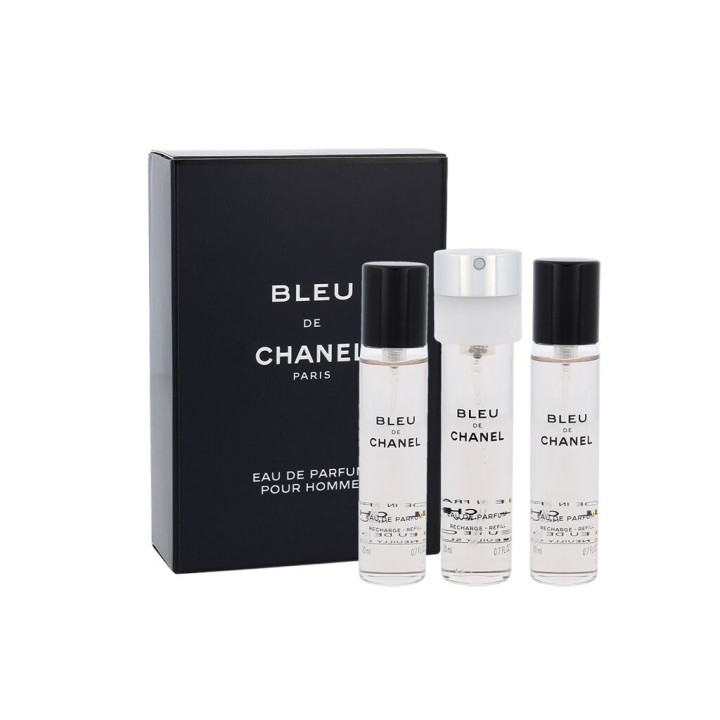 Chanel Bleu de Chanel – Parfumovaná voda pre mužov