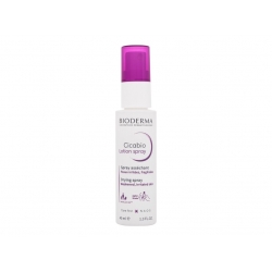 BIODERMA Cicabio (telová voda)