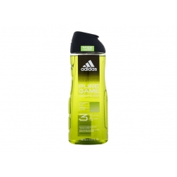 Adidas Pure Game (sprchovací gél)