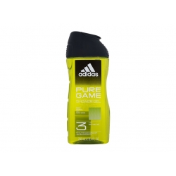 Adidas Pure Game (sprchovací gél)