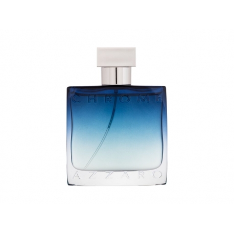 Azzaro Chrome (parfumovaná voda)